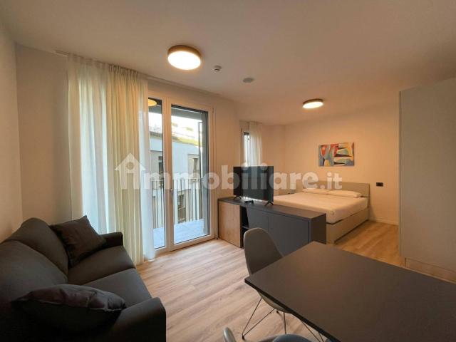 Stanza in affitto in appartamento viale Monza, Milano