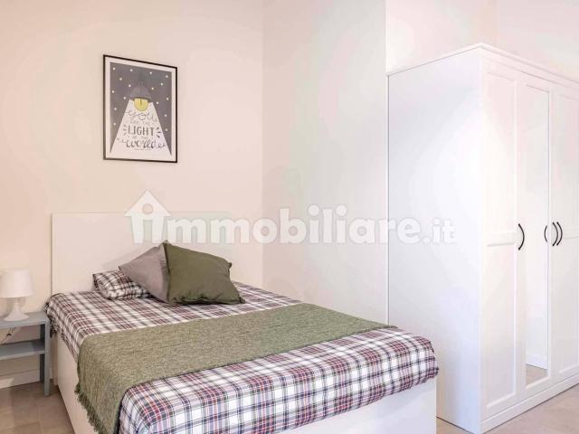 Stanza in affitto in appartamento viale Monza, Milano
