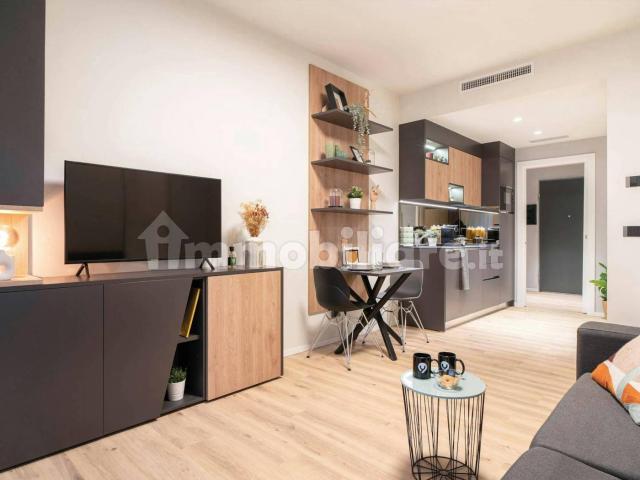 Stanza in affitto in appartamento viale Monza, Milano