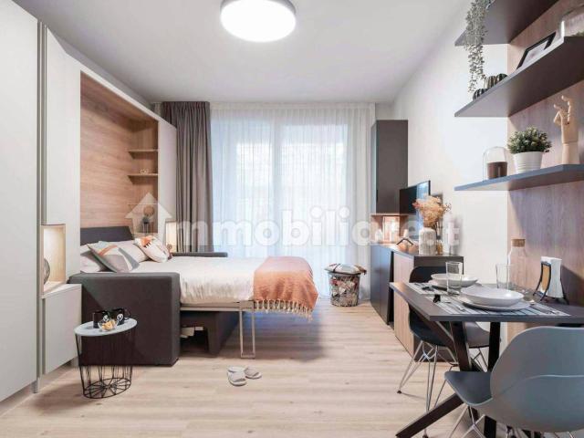 Stanza in affitto in appartamento viale Monza, Milano