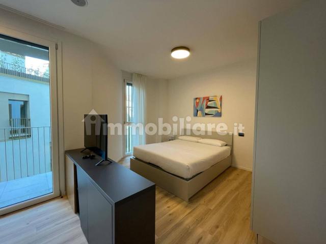 Stanza in affitto in appartamento viale Monza, Milano