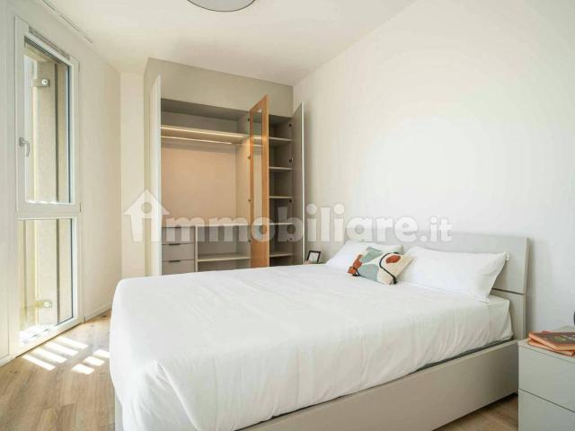 Stanza in affitto in appartamento viale Monza, Milano