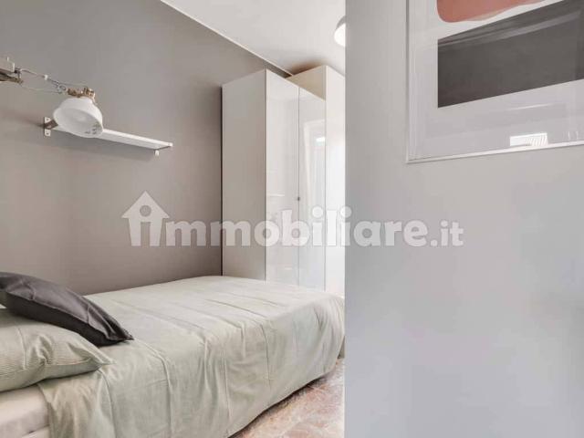 Stanza in affitto in appartamento viale Monza, Milano