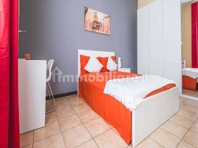Stanza in affitto in appartamento viale Monza, Milano
