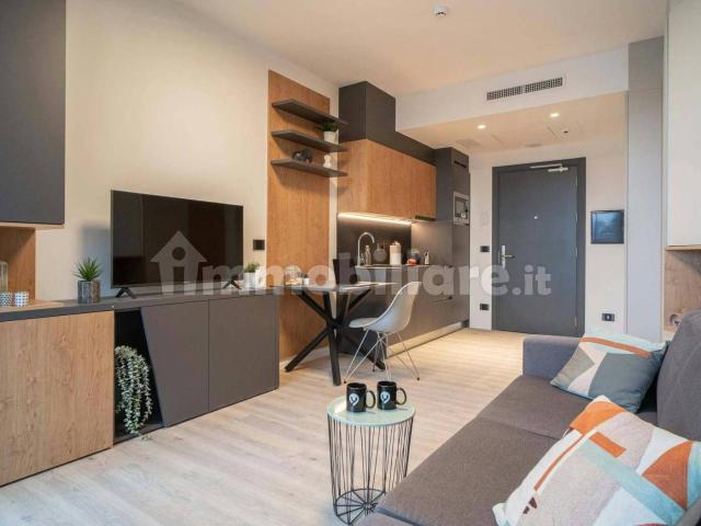 Stanza in affitto in appartamento viale Monza, Milano