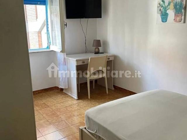 Stanza in affitto in appartamento viale Mazzini San C Frosinone