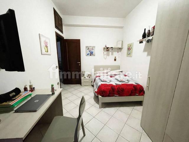 Stanza in affitto in appartamento viale Mazzini San C Frosinone