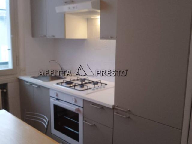 Stanza in affitto in appartamento viale Medaglie D'oro, Forlì
