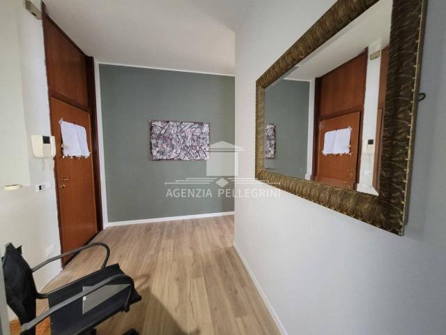 Stanza in affitto in appartamento viale Milano 89, Vicenza