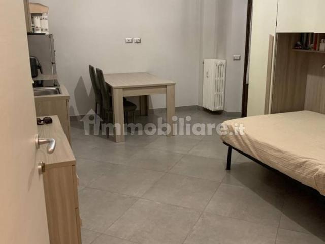 Stanza in affitto in appartamento viale Sarca 163, Milano