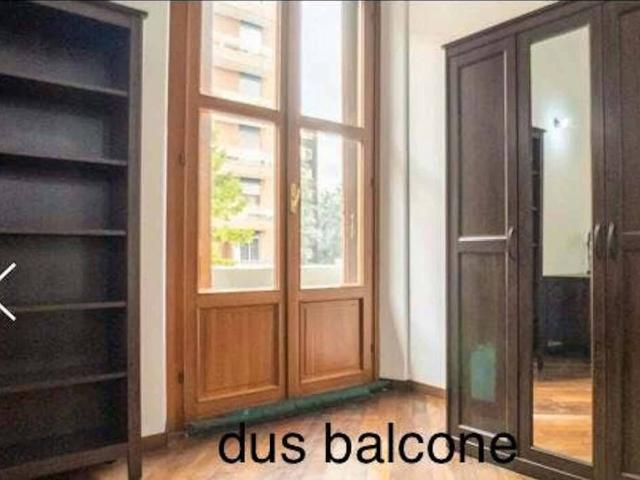 Stanza in affitto in appartamento viale Sarca, Milano
