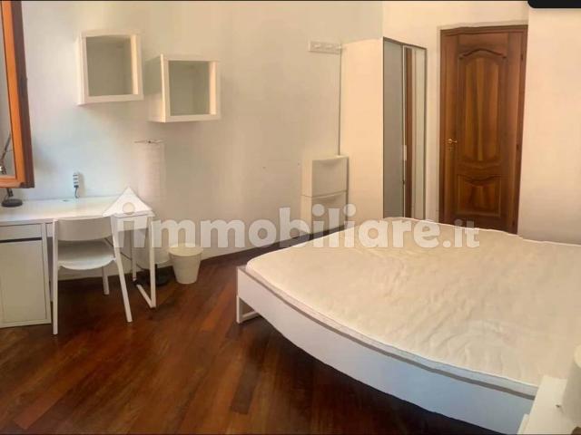 Stanza in affitto in appartamento viale Sarca, Milano