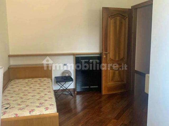 Stanza in affitto in appartamento viale Sarca, Milano