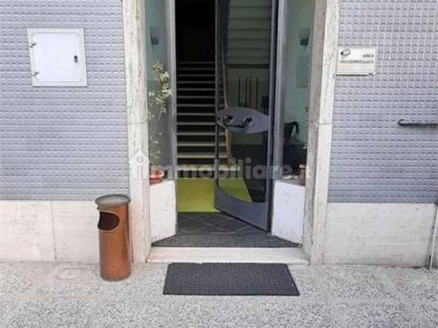 Stanza in affitto in appartamento viale po, 3, Ferrara