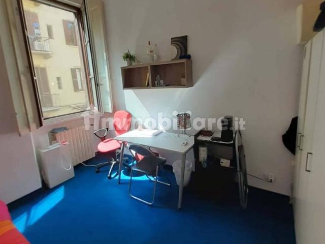 Stanza in affitto in appartamento viale Premuda, Milano