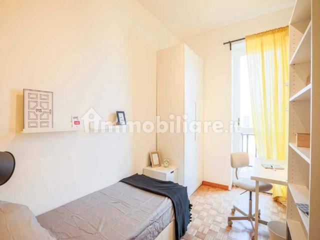 Stanza in affitto in appartamento viale Tibaldi, Milano