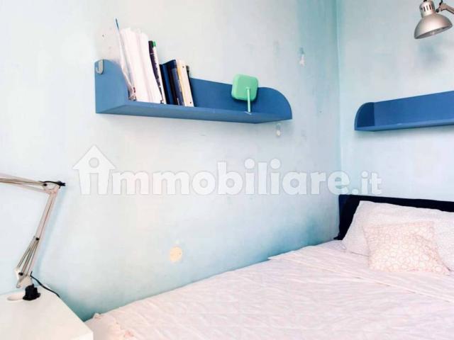 Stanza in affitto in appartamento viale Tibaldi, Milano