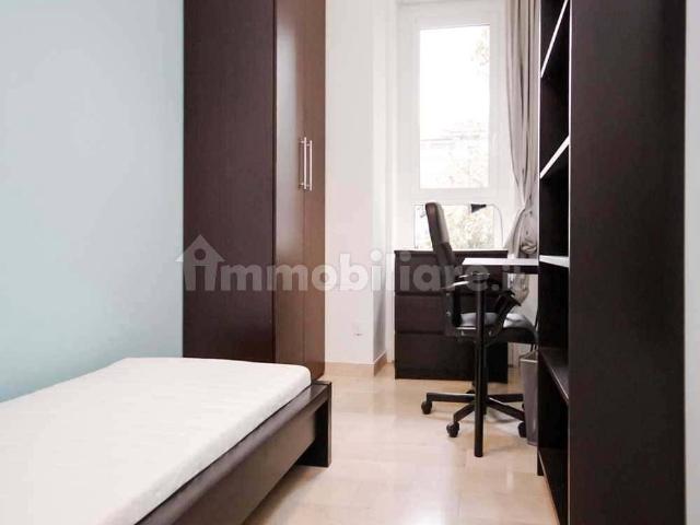 Stanza in affitto in appartamento viale Tibaldi, Milano