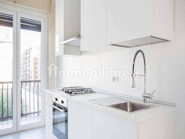 Stanza in affitto in appartamento viale Tunisia, Milano