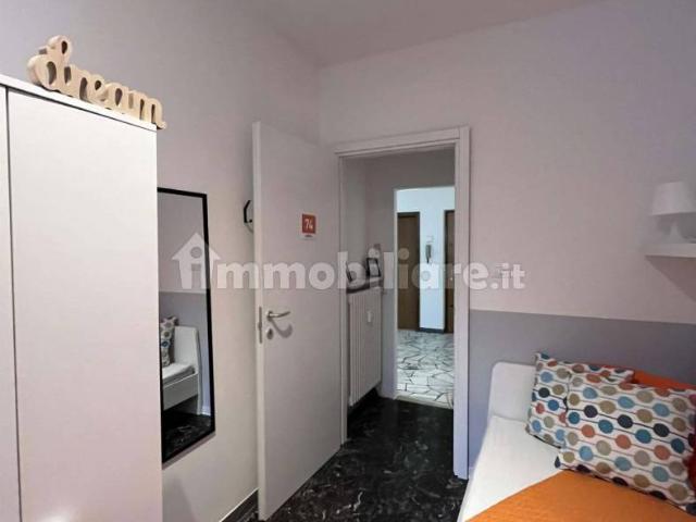 Stanza in affitto in appartamento viale Verona, Trento