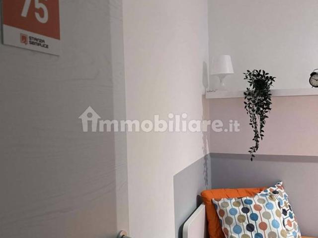 Stanza in affitto in appartamento viale Verona, Trento