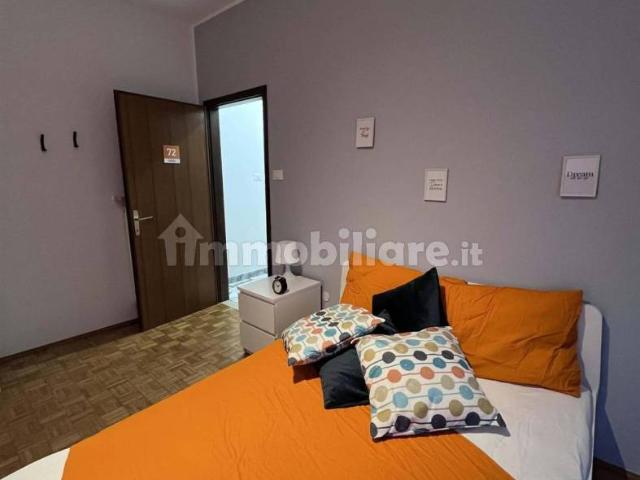 Stanza in affitto in appartamento viale Verona, Trento