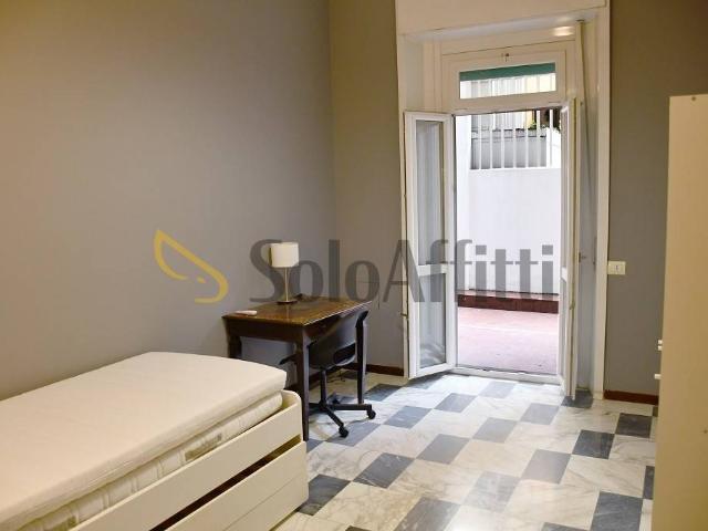 Stanza in affitto in appartamento viale Vittorio Veneto 8, Milano
