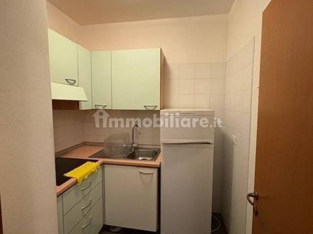 Stanza in affitto in appartamento vicolo Galasso, Trento