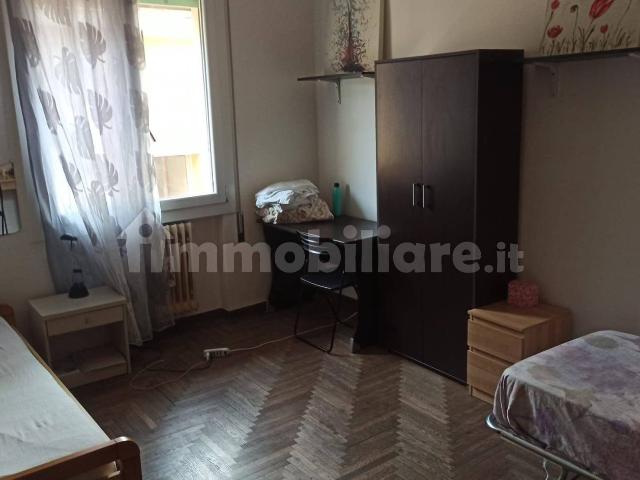 Stanza in affitto in appartamento vicolo Giuseppe Mazzini 1, Padova
