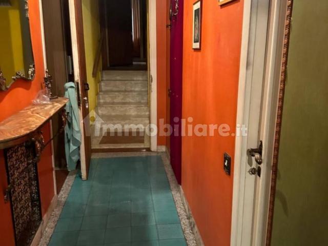 Stanza in affitto in appartamento vicolo Lipparelli, Matelica