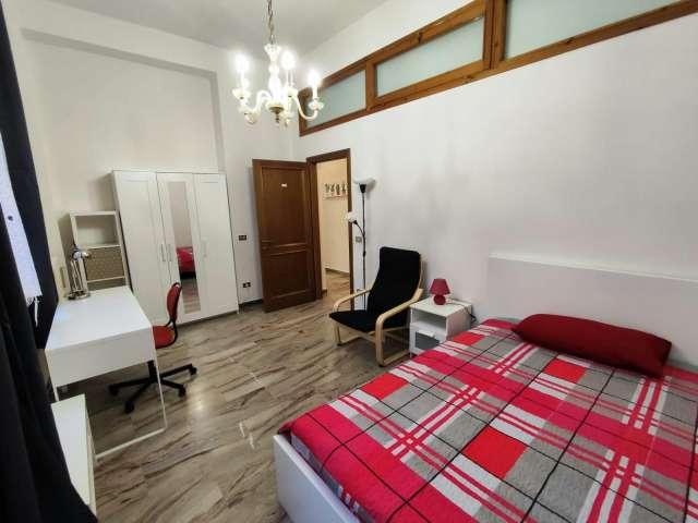 Stanza in affitto in casa con 3 camere da letto a Firenze