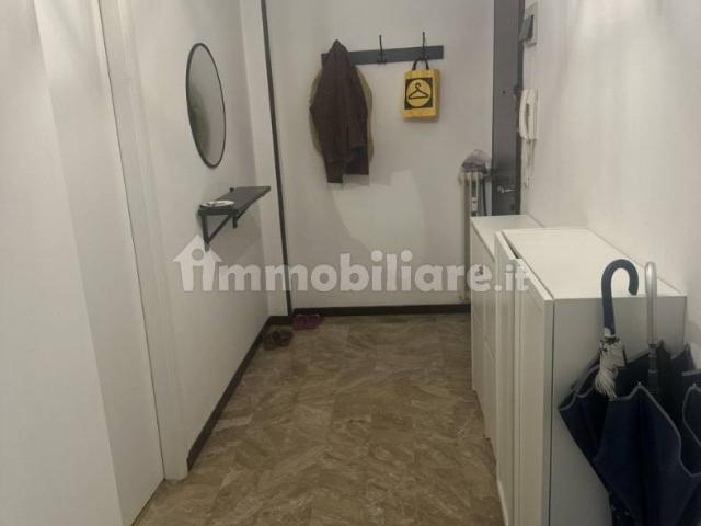 Stanza in affitto in casa indipendente via Canestrini 55, Padova