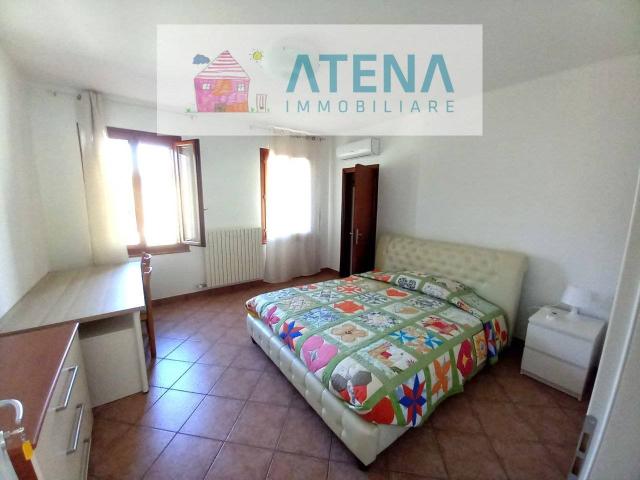 Stanza in affitto in casa indipendente via ca'rinaldini, Padova