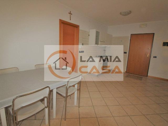 Stanza in affitto in casa indipendente via Giacomello Fortunato 11, Legnaro