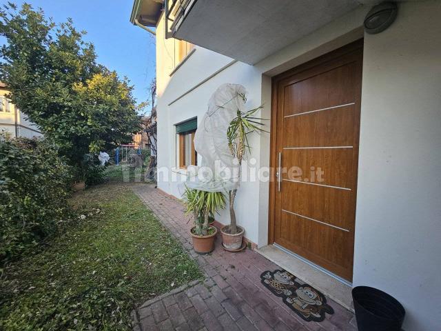 Stanza in affitto in casa indipendente via dei Giacinti Padova, Padova
