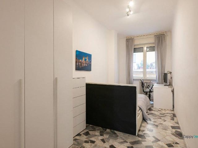 Stanza in affitto in casa indipendente via Felice Casati, 39, Milano