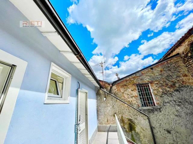 Stanza in affitto in casa indipendente via San Liberatore, 109, Rieti
