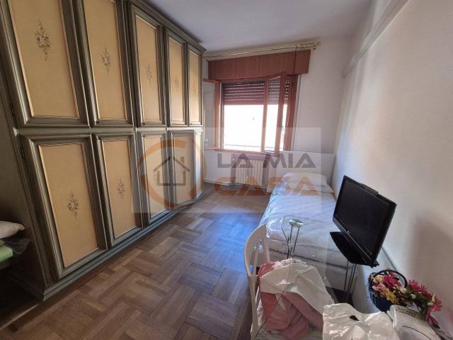 Stanza in affitto in casa indipendente via Primo Visentin 14, Padova