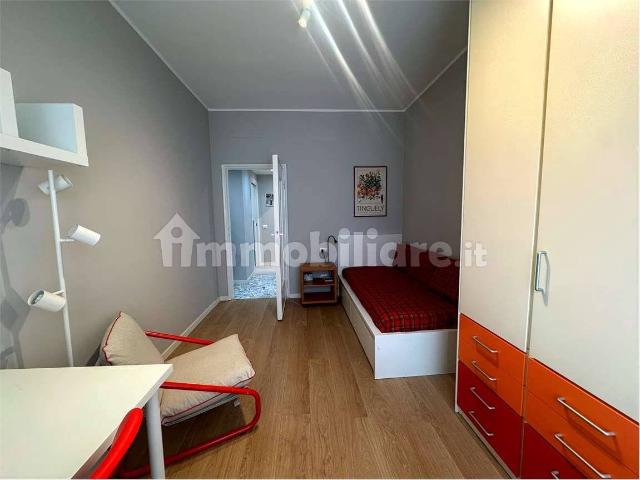 Stanza in affitto in casa indipendente via privata marciano, 10, Milano