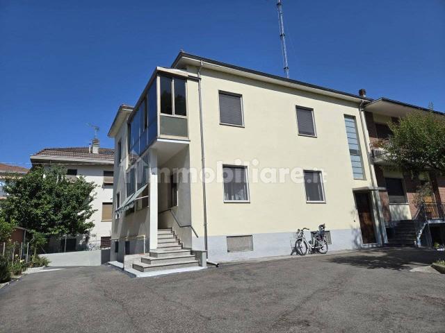 Stanza in affitto in casa indipendente via Torrente Parmossa, 18, Parma