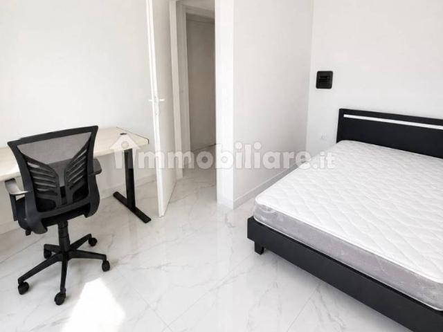 Stanza in affitto in casa indipendente via Venticinque Aprile, Legnaro