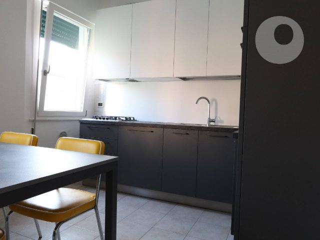 Stanza in affitto in casa indipendente via ziggiotti, Vicenza