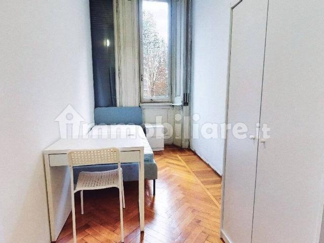 Stanza in affitto in casa indipendente viale Abruzzi, 9, Milano