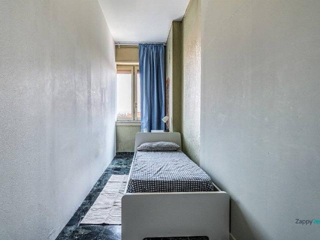 Stanza in affitto in casa indipendente viale Gran Sasso, 20, Milano