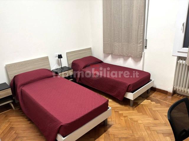 Stanza in affitto in casa indipendente Voltabarozzo, Padova
