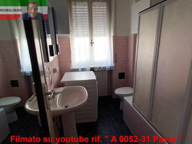 Stanza in affitto in casa indipendente manzoni, Pavia