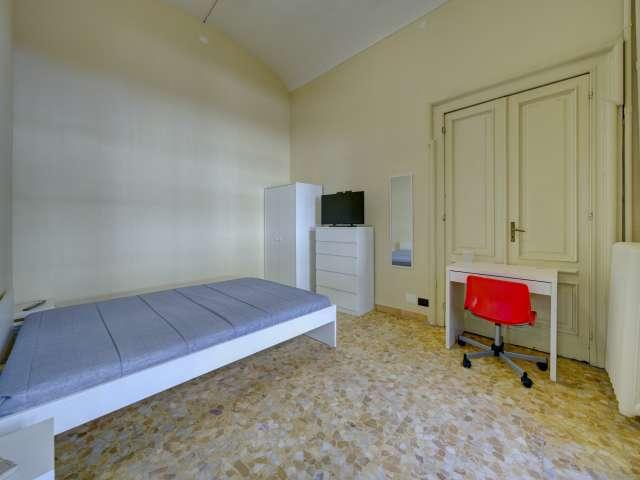 Stanza in affitto in Centro, Torino