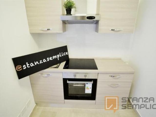 STANZA in AFFITTO MILANO rif. MILANO FILIALE 1_STZ0056
