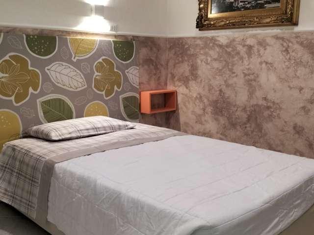 Stanza in affitto nel Rione Esquilino, Roma
