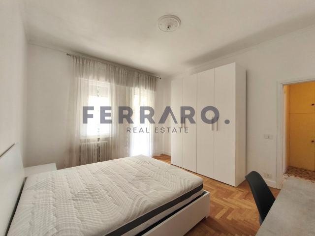 Stanza in affitto per studentesse a Treviso, San Zeno